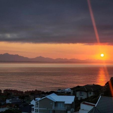 Accommodation Mossel Bay Garden Route Eksteriør bilde