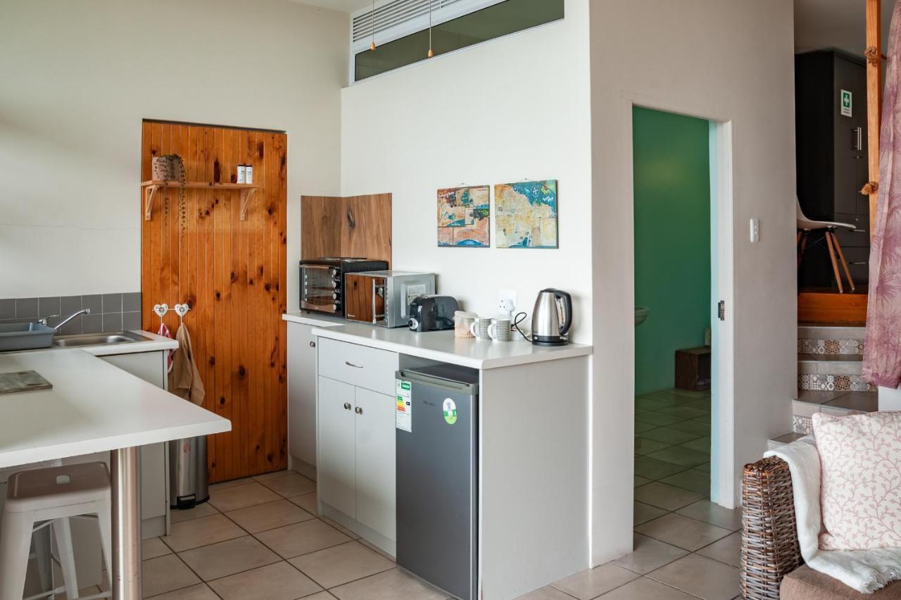 Accommodation Mossel Bay Garden Route Eksteriør bilde