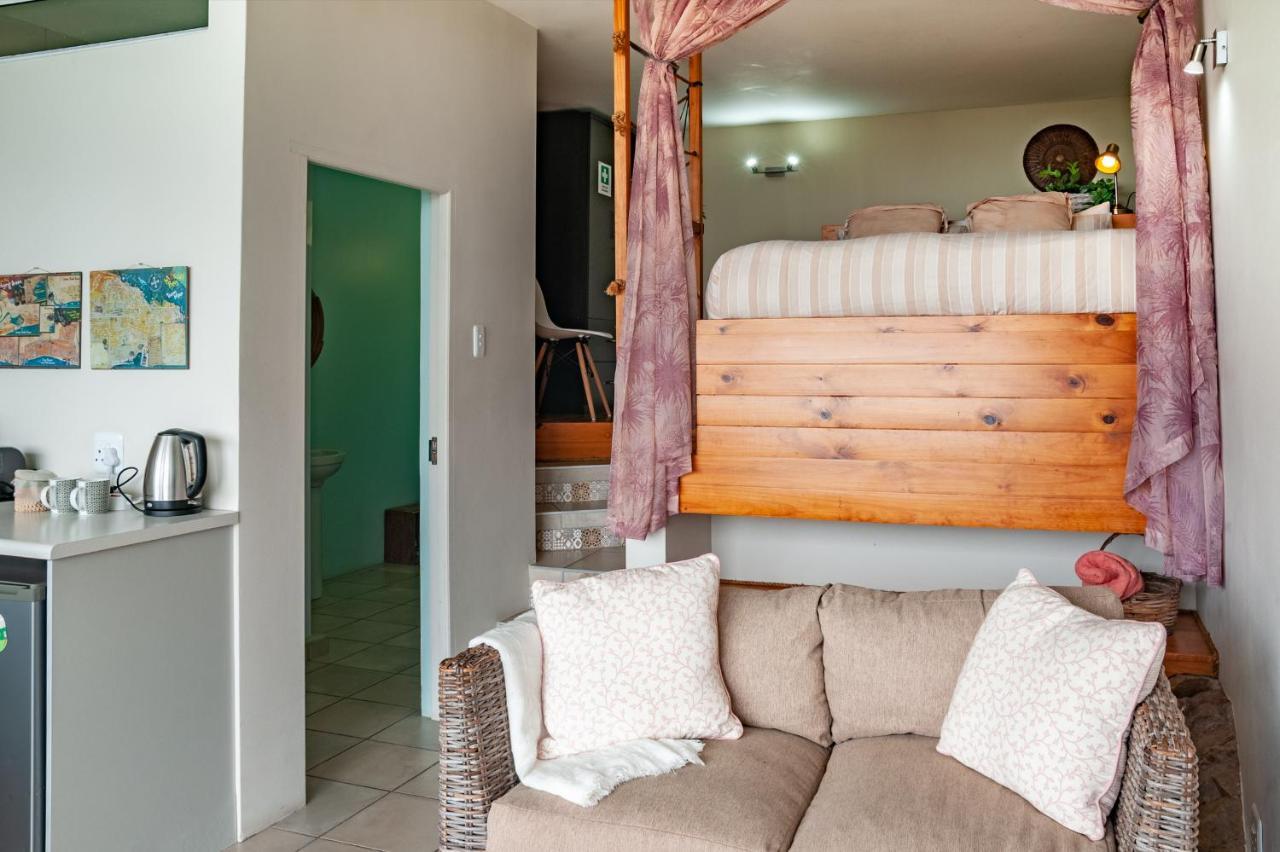 Accommodation Mossel Bay Garden Route Eksteriør bilde