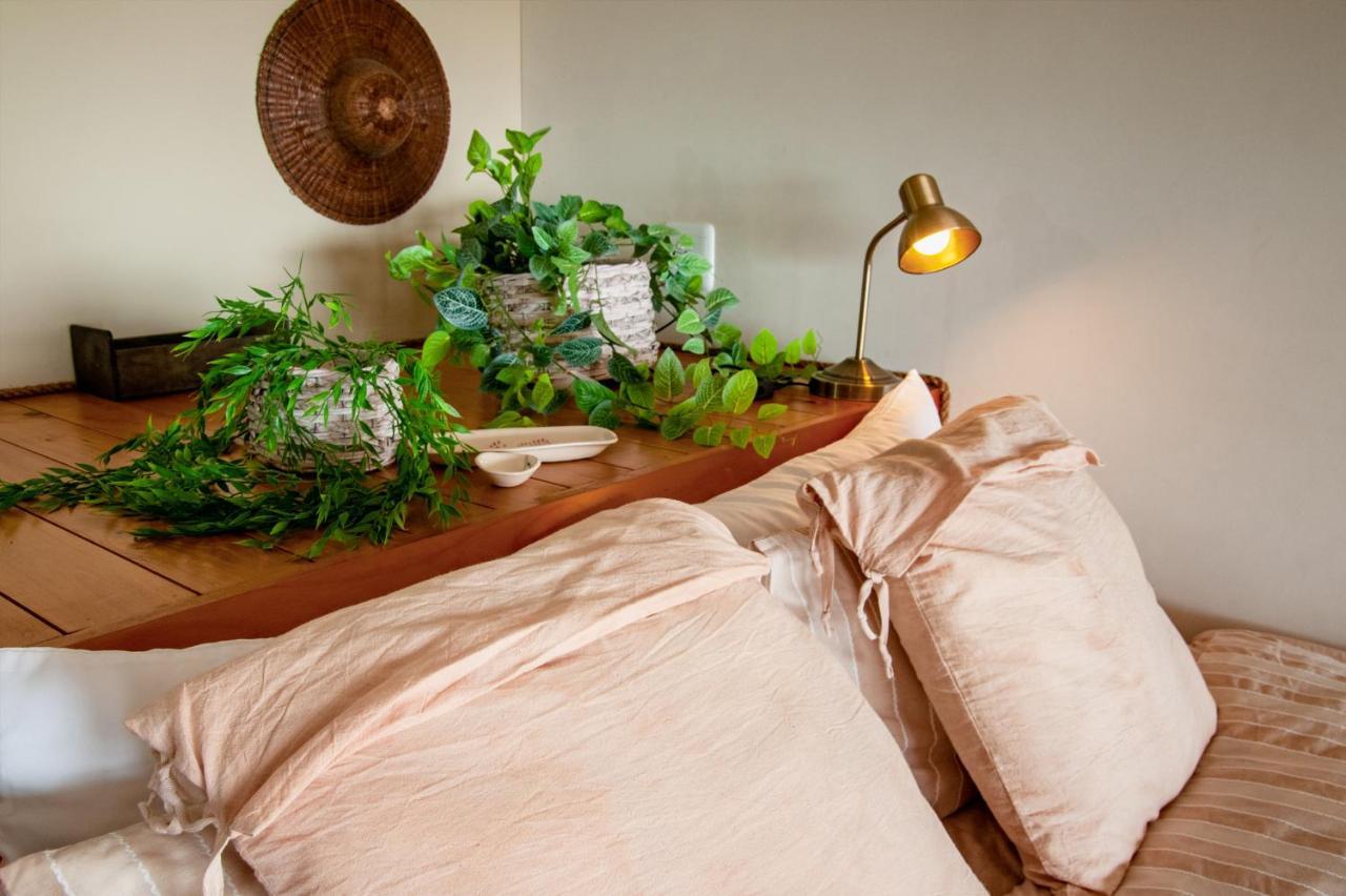Accommodation Mossel Bay Garden Route Eksteriør bilde