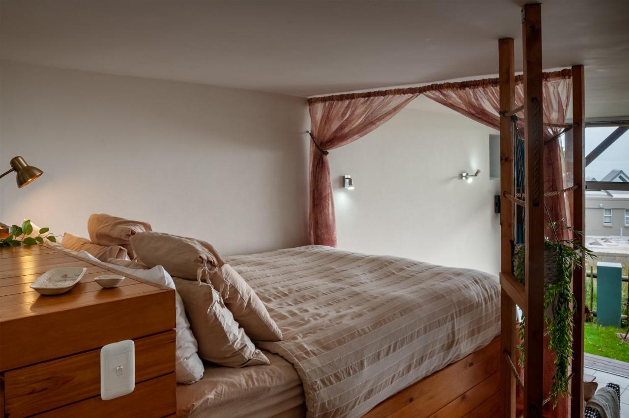 Accommodation Mossel Bay Garden Route Eksteriør bilde