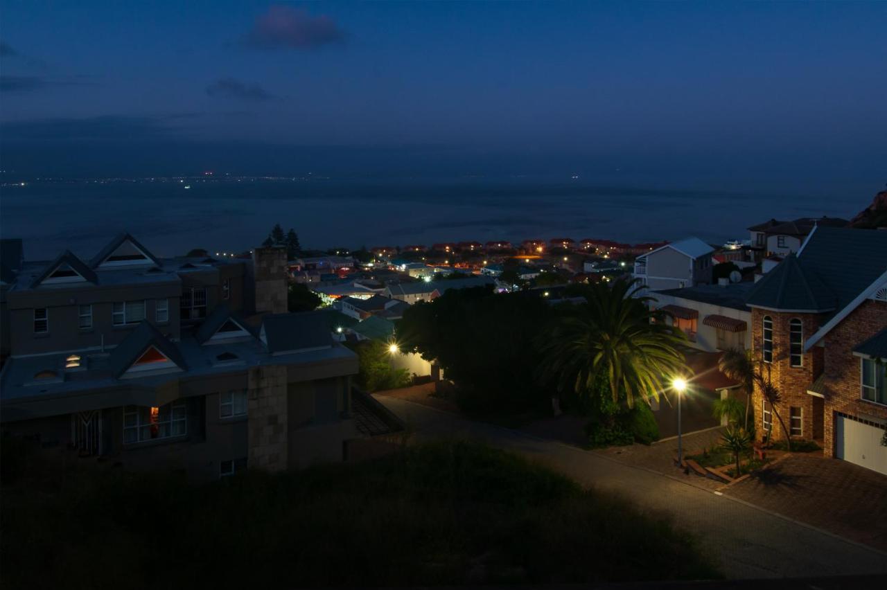 Accommodation Mossel Bay Garden Route Eksteriør bilde