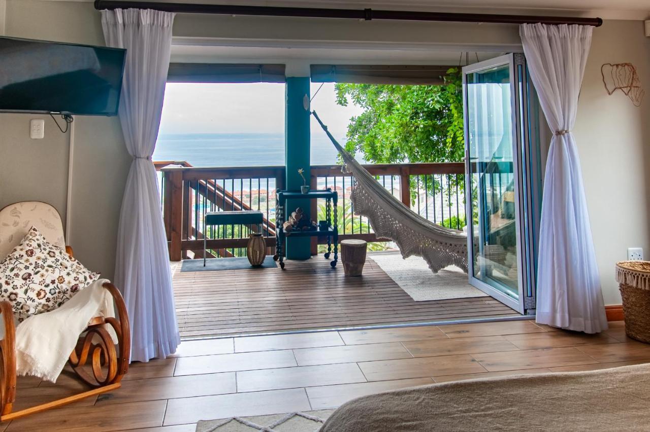 Accommodation Mossel Bay Garden Route Eksteriør bilde