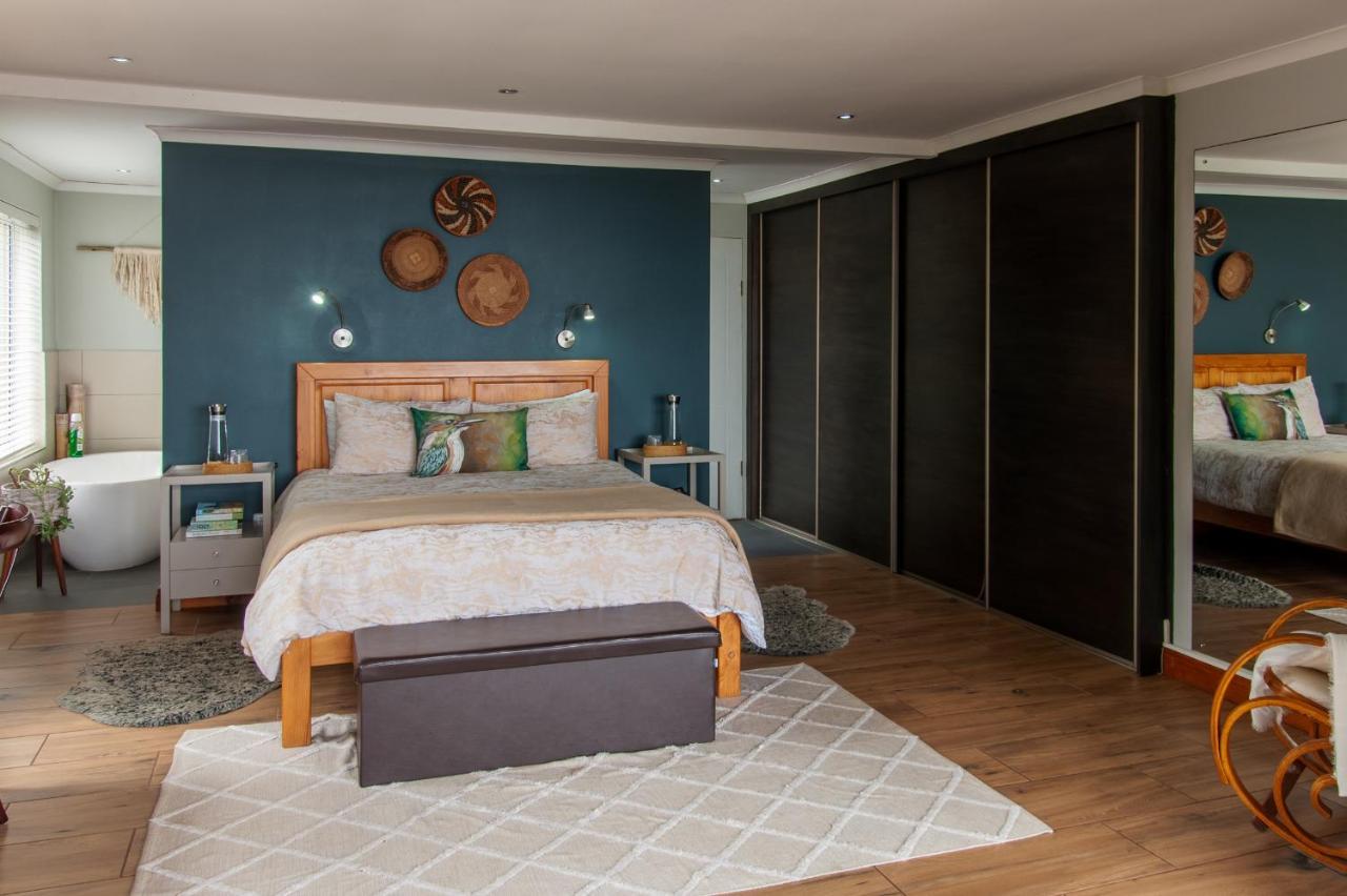 Accommodation Mossel Bay Garden Route Eksteriør bilde