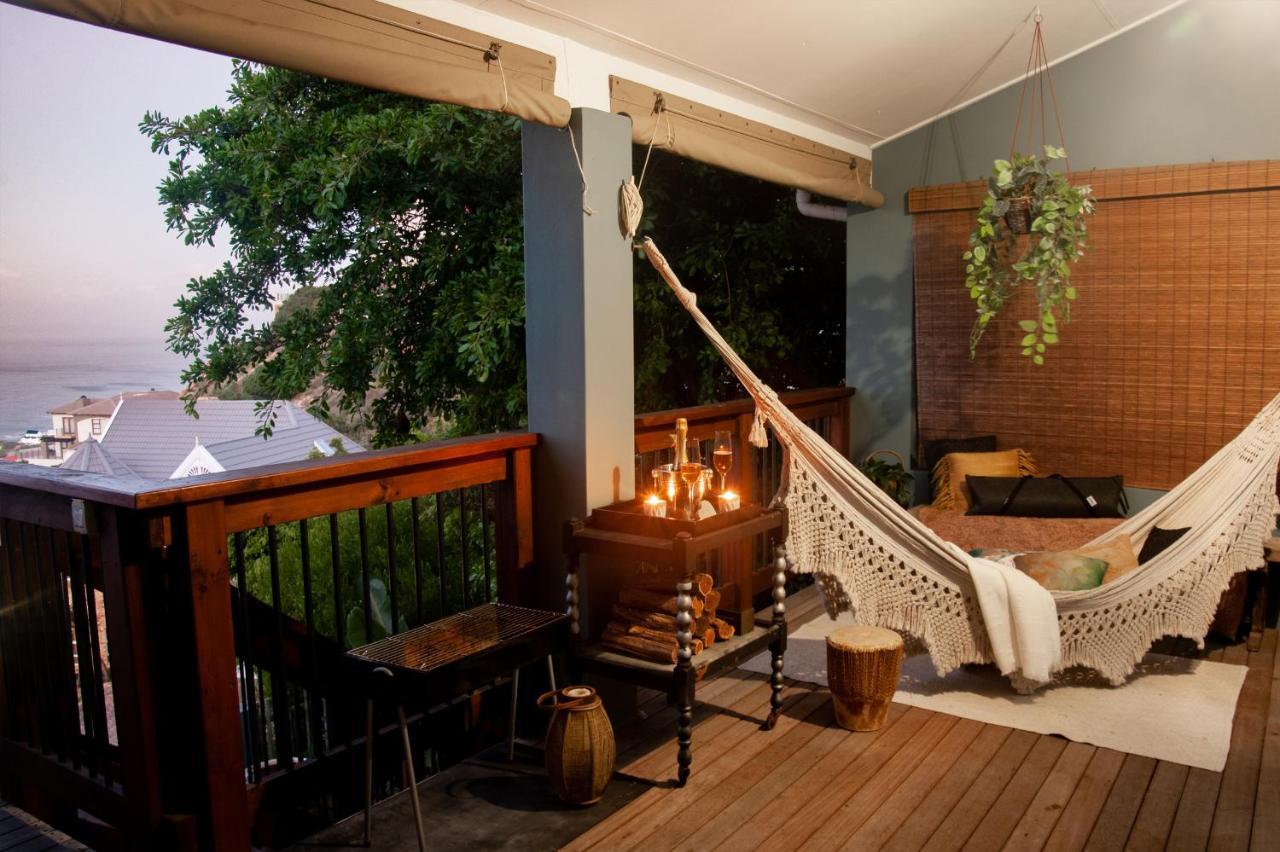 Accommodation Mossel Bay Garden Route Eksteriør bilde