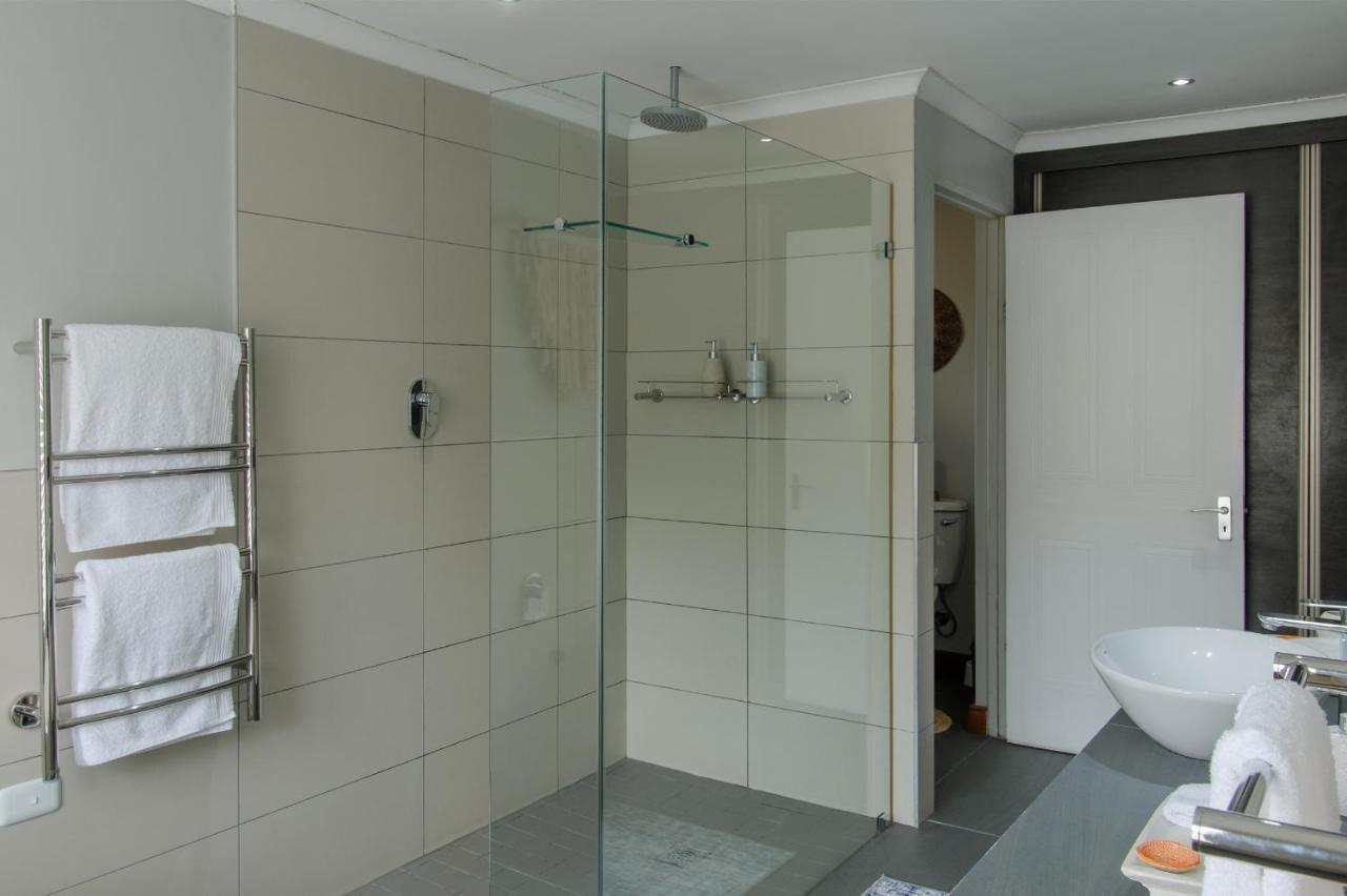 Accommodation Mossel Bay Garden Route Eksteriør bilde