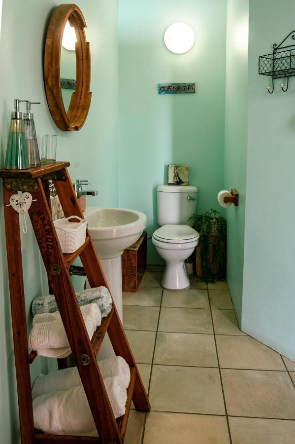 Accommodation Mossel Bay Garden Route Eksteriør bilde