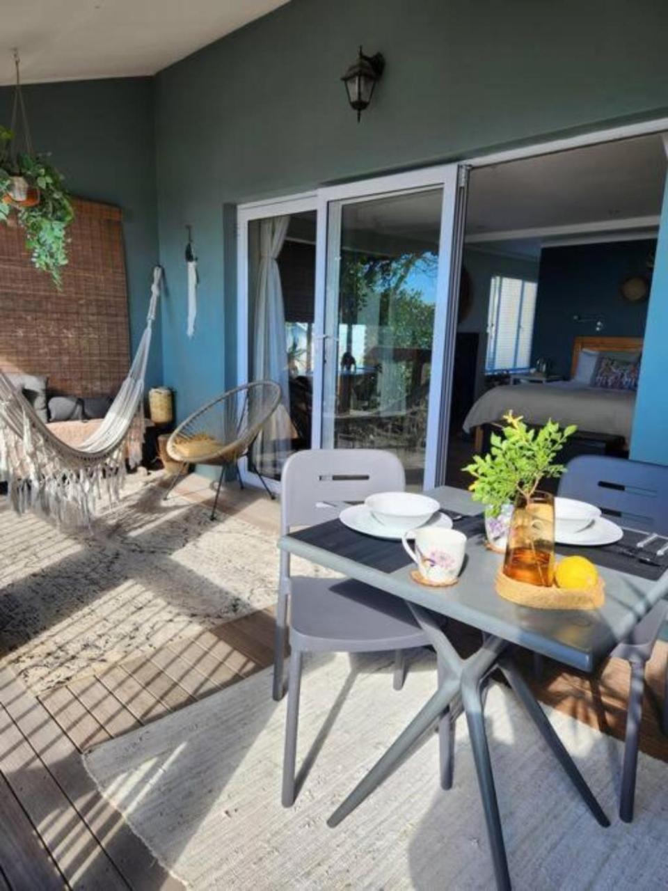 Accommodation Mossel Bay Garden Route Eksteriør bilde