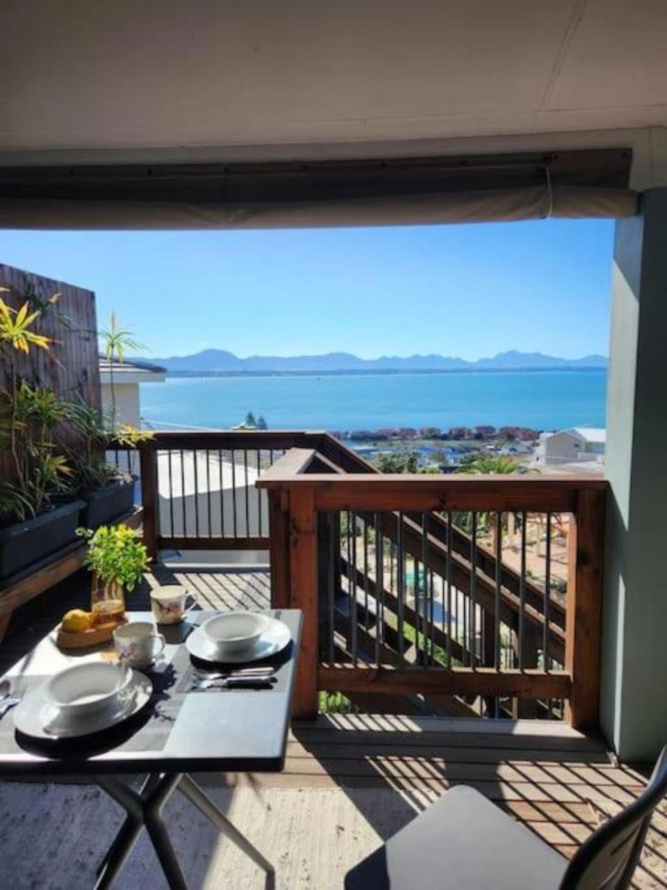 Accommodation Mossel Bay Garden Route Eksteriør bilde