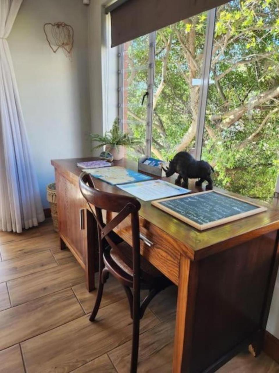 Accommodation Mossel Bay Garden Route Eksteriør bilde
