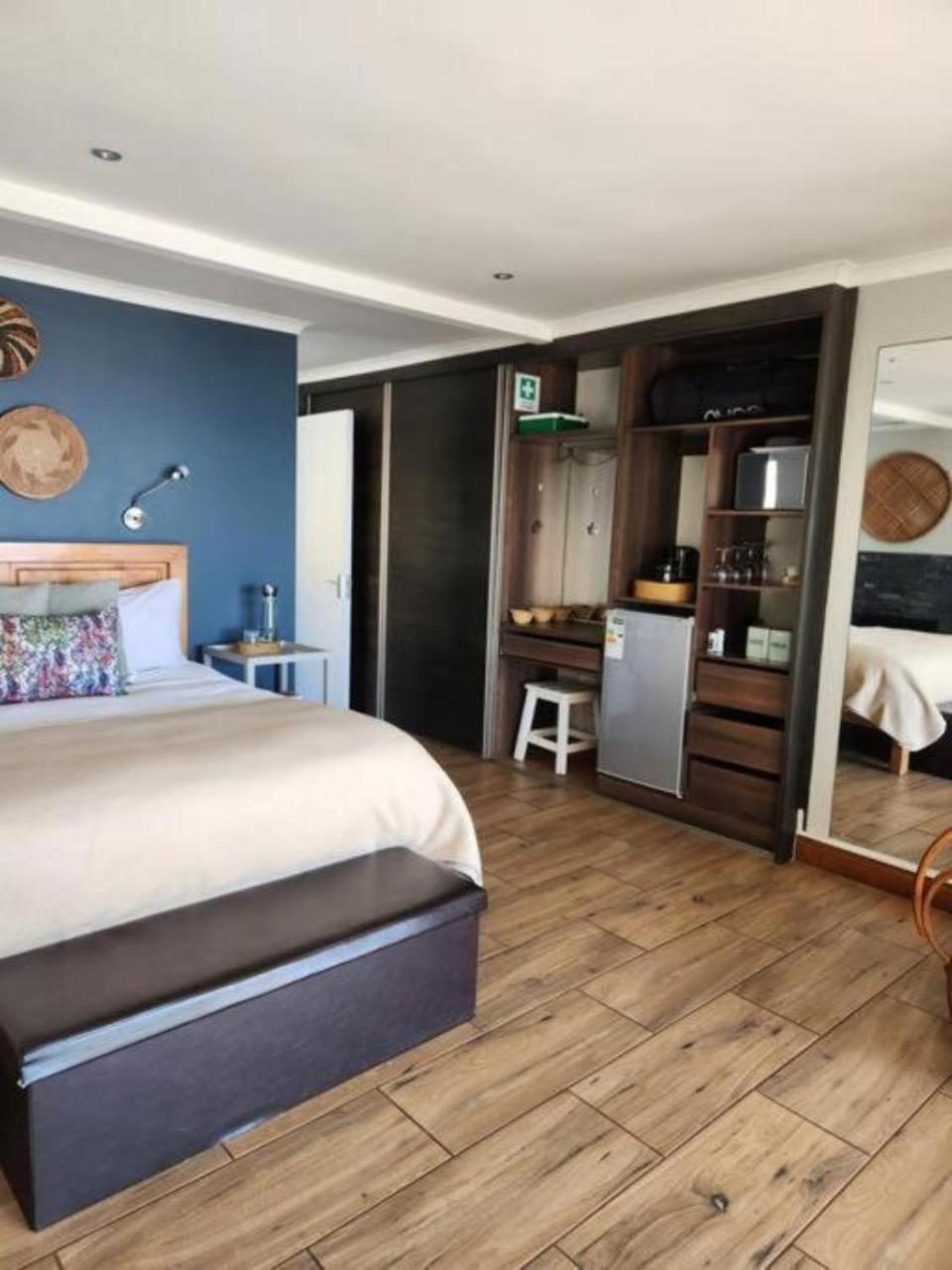 Accommodation Mossel Bay Garden Route Eksteriør bilde
