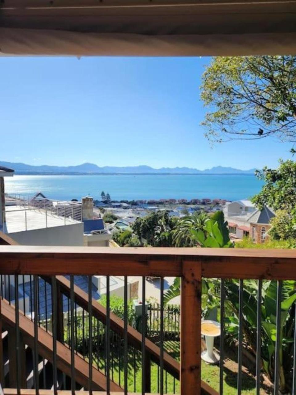 Accommodation Mossel Bay Garden Route Eksteriør bilde