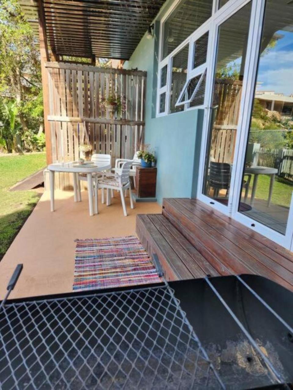 Accommodation Mossel Bay Garden Route Eksteriør bilde