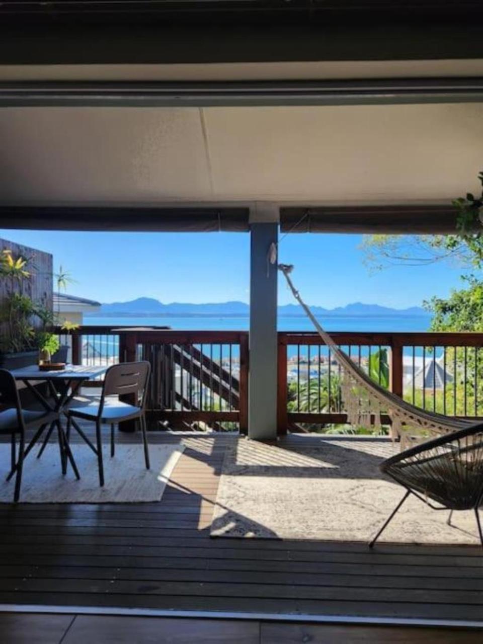 Accommodation Mossel Bay Garden Route Eksteriør bilde
