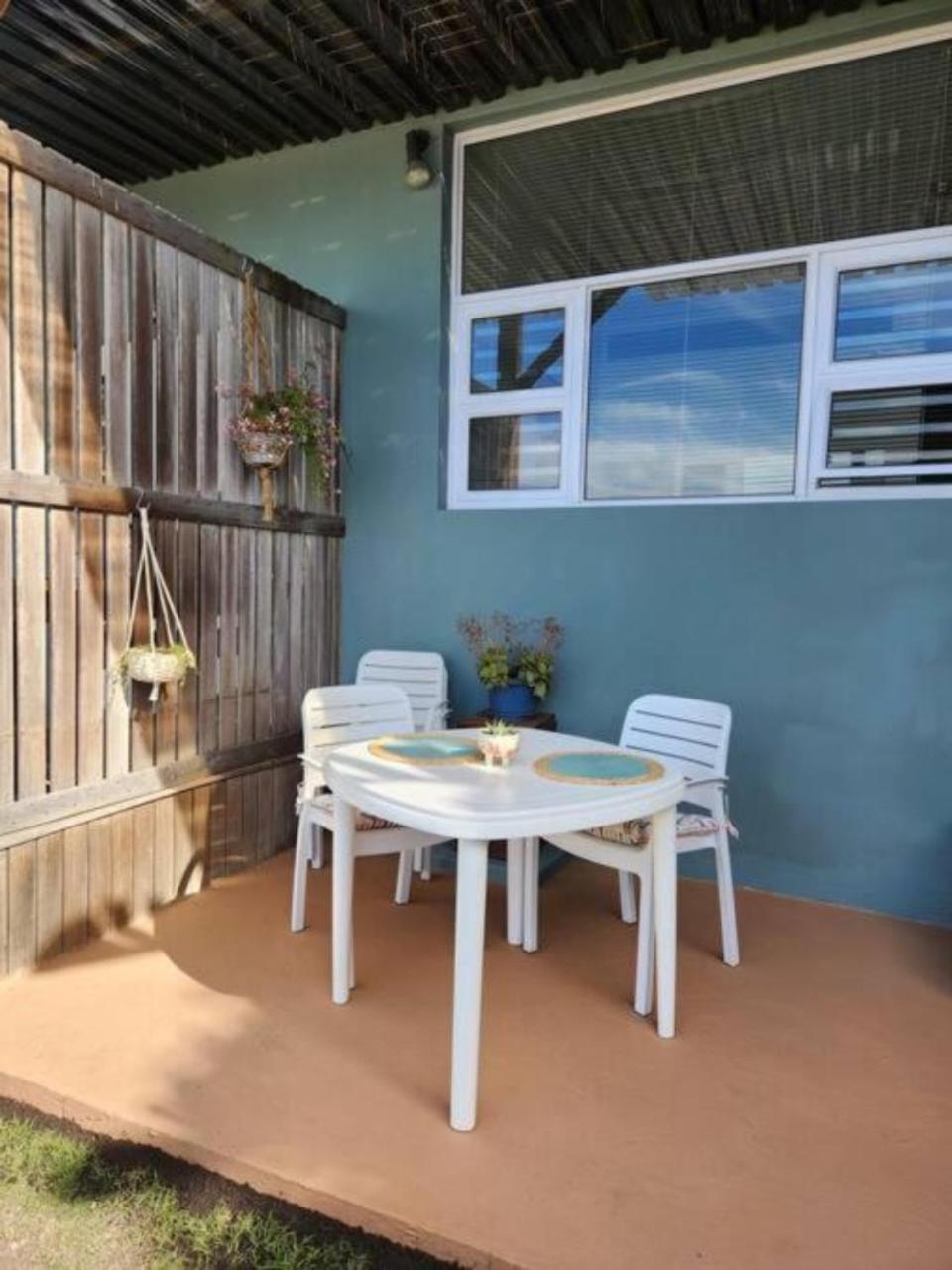 Accommodation Mossel Bay Garden Route Eksteriør bilde