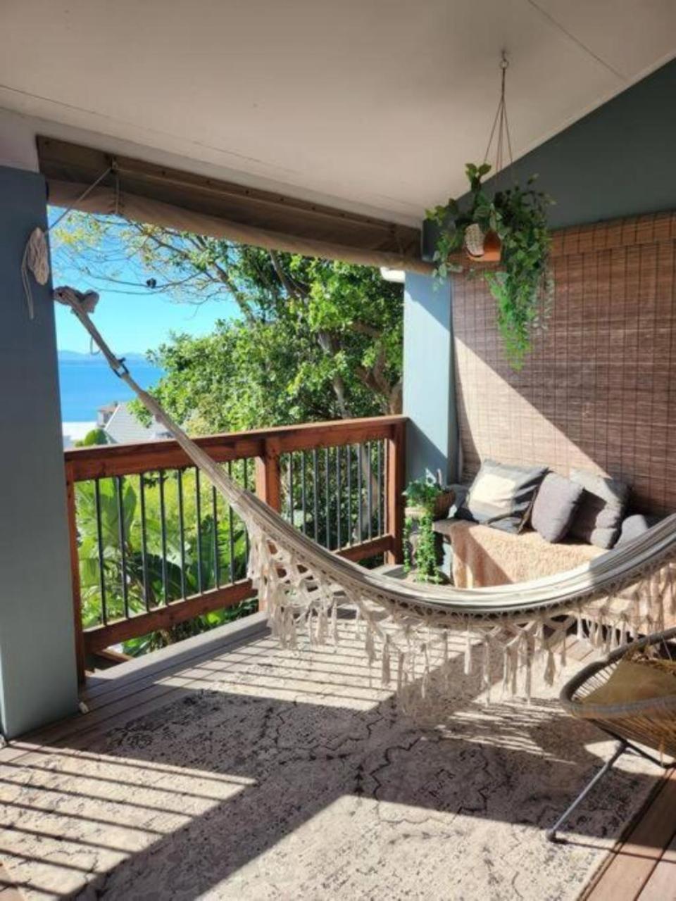 Accommodation Mossel Bay Garden Route Eksteriør bilde