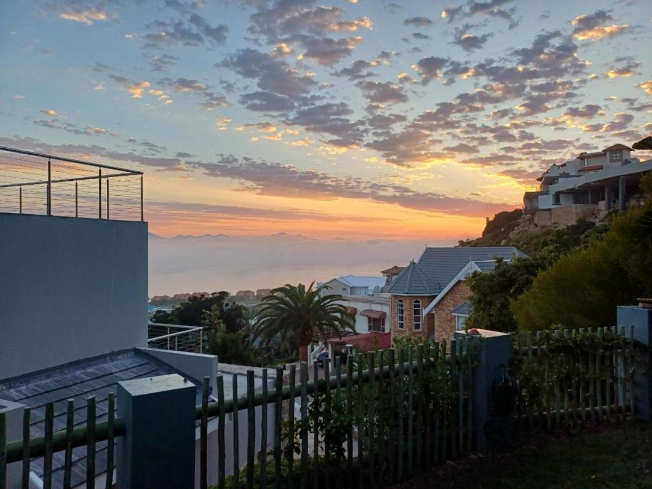 Accommodation Mossel Bay Garden Route Eksteriør bilde