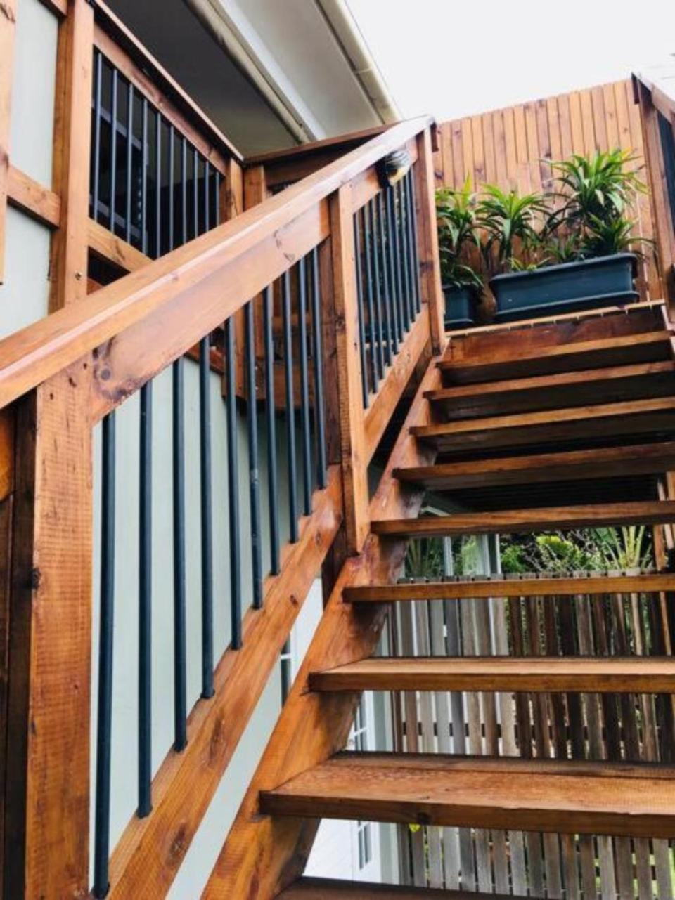Accommodation Mossel Bay Garden Route Eksteriør bilde