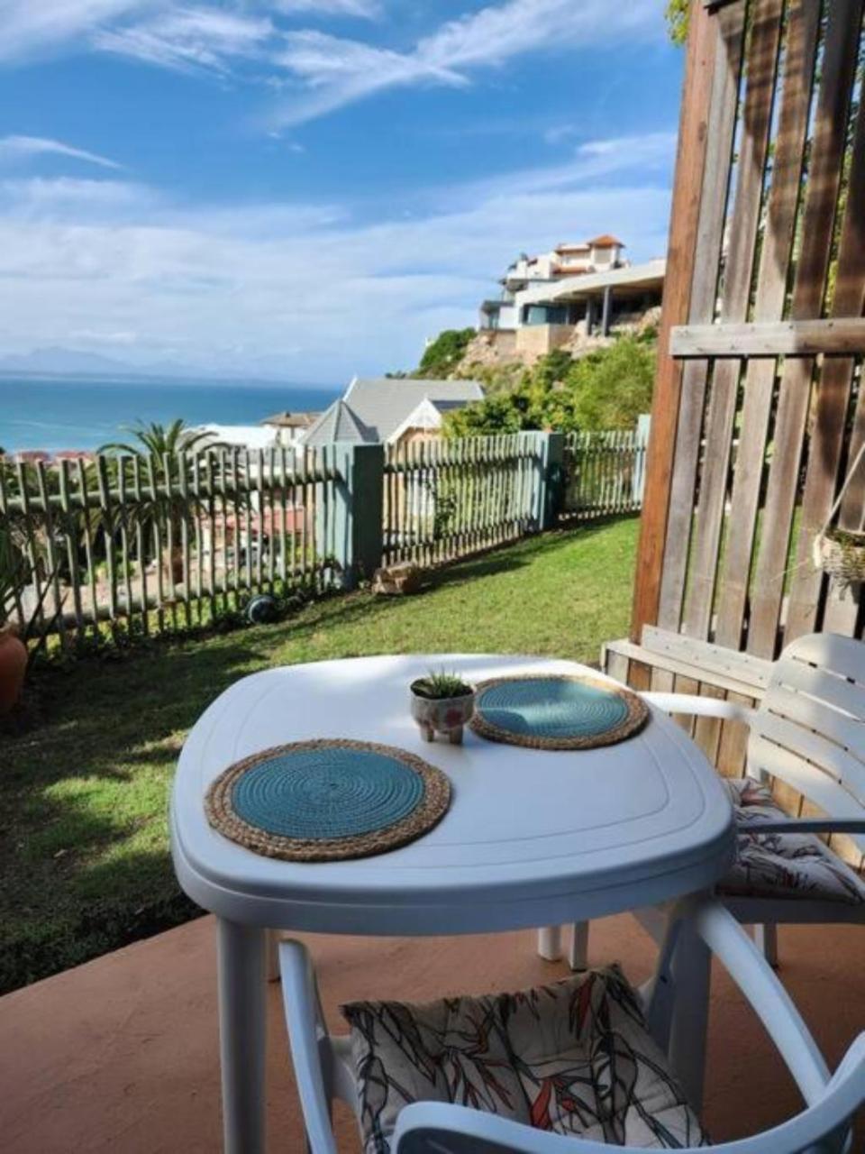 Accommodation Mossel Bay Garden Route Eksteriør bilde