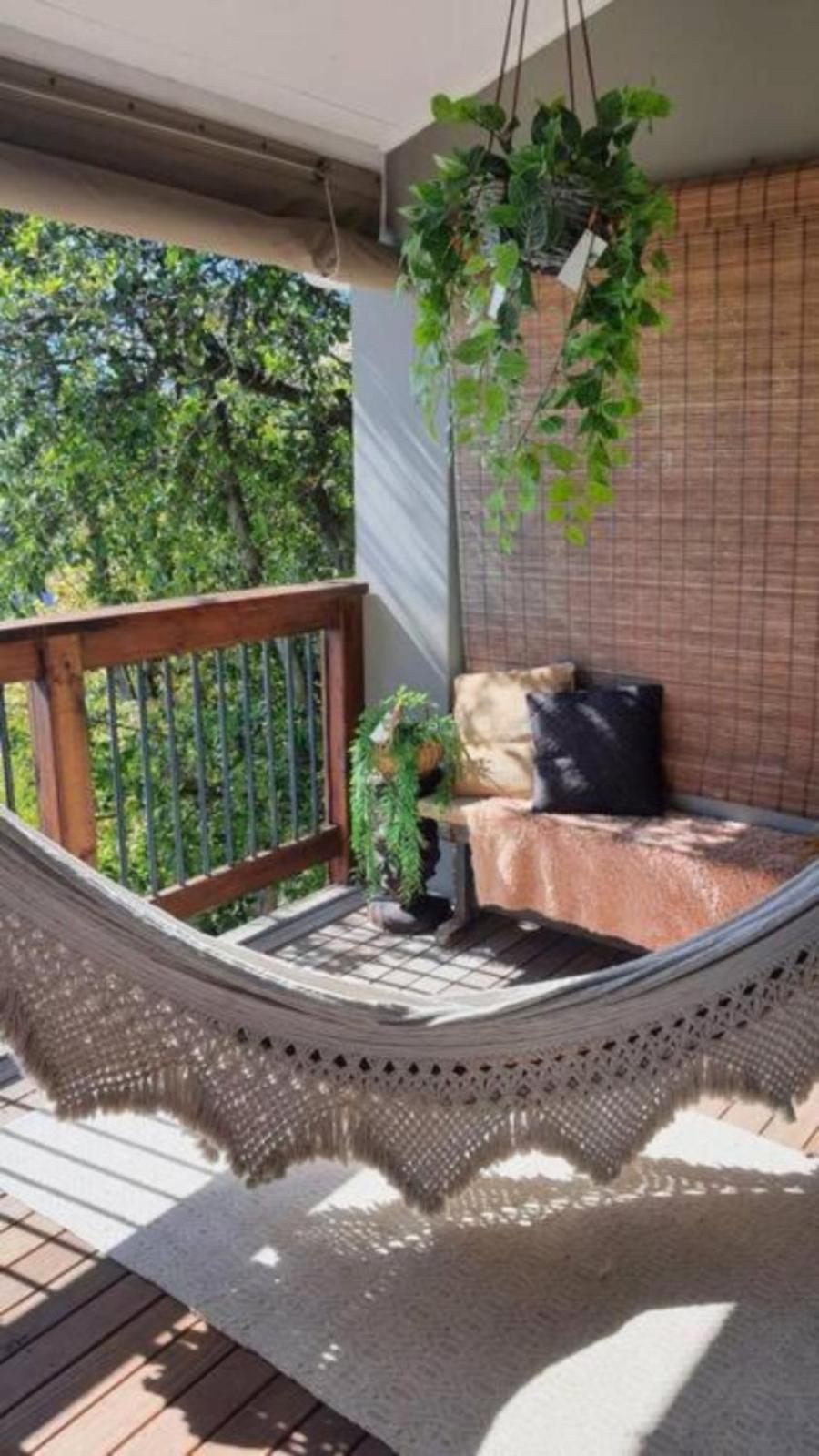 Accommodation Mossel Bay Garden Route Eksteriør bilde